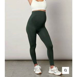 Blanqi Maternity Leggings